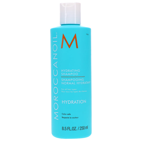 Moroccanoil Hydrating Shampoo 8.5 oz & Conditioner 8.5 oz Combo Pack