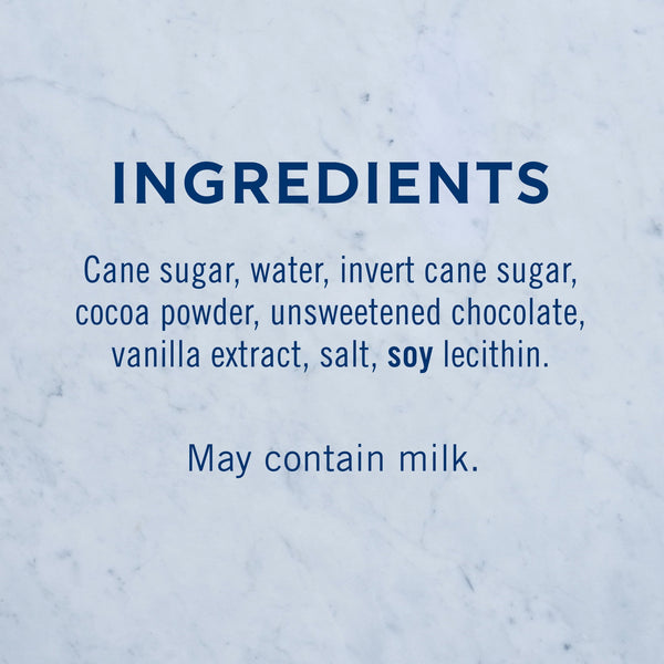 (6 pack) GHIRARDELLI Premium Chocolate Sauce, 16 oz Bottle