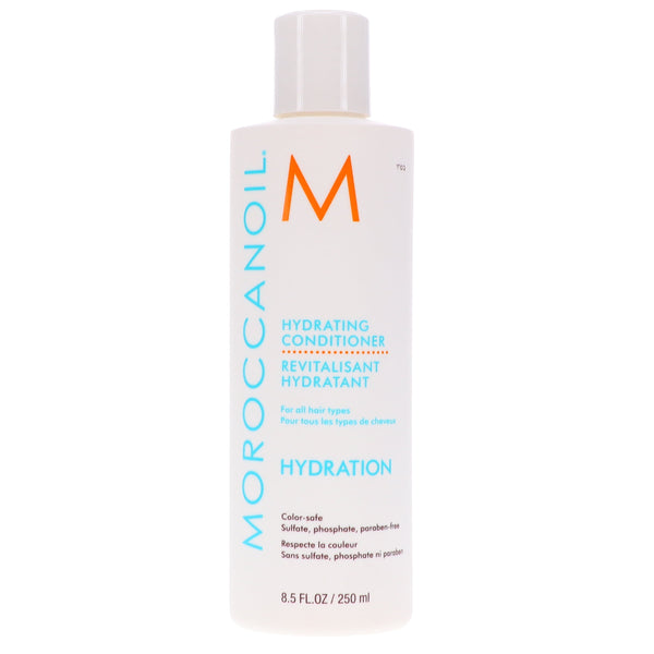 Moroccanoil Hydrating Shampoo 8.5 oz & Conditioner 8.5 oz Combo Pack