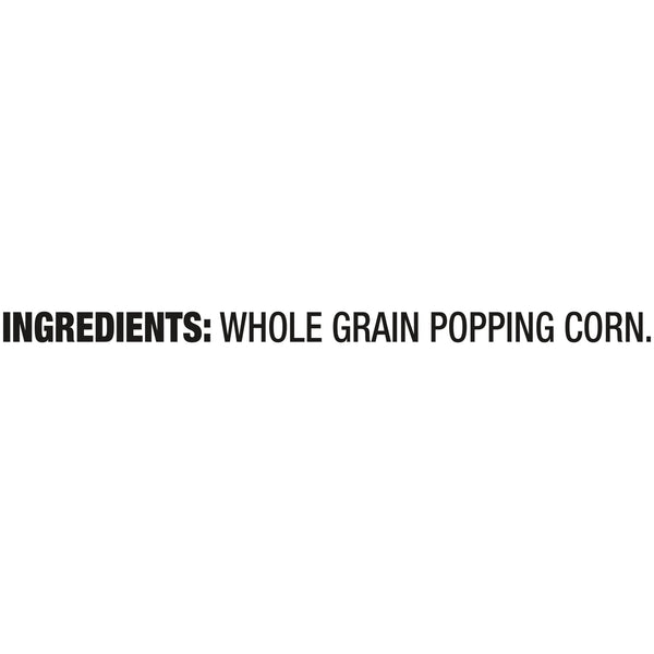 (6 pack) (6 pack) Orville Redenbacher's Original Gourmet Yellow Popcorn Kernels, 45 oz.