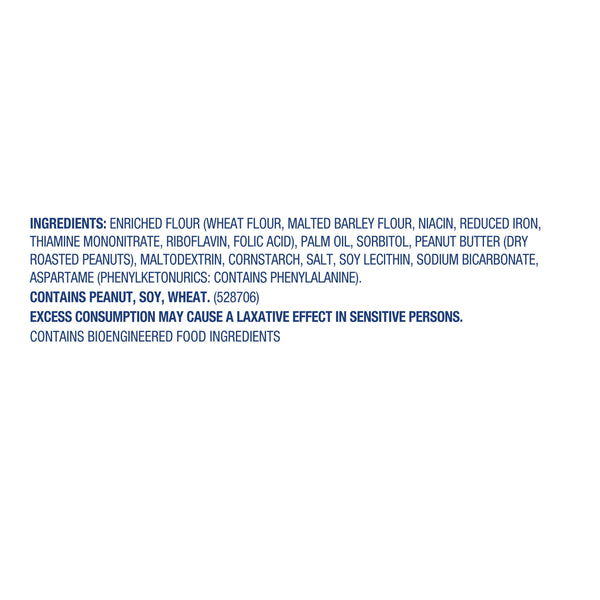 (12 pack) VOORTMAN Zero Sugar Peanut Butter Wafers, No Artificial Colors or Flavors - 9oz