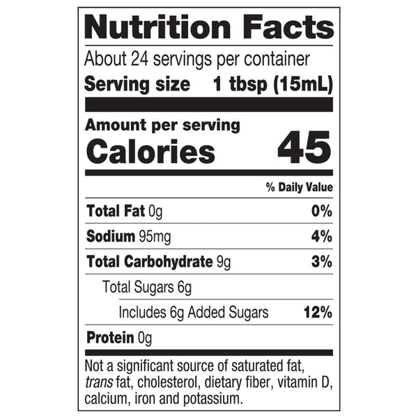 (6 pack) (1 pack) Mizkan Mirin Sweet Cooking Seasoning, 12 fl oz