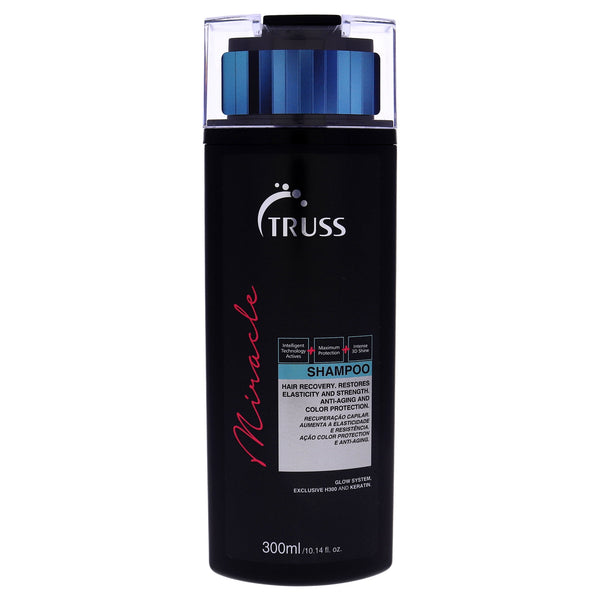 Truss Miracle Shampoo and Conditioner Kit