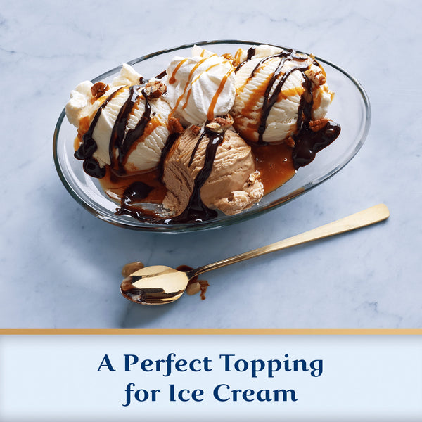 (6 pack) GHIRARDELLI Premium Chocolate Sauce, 16 oz Bottle