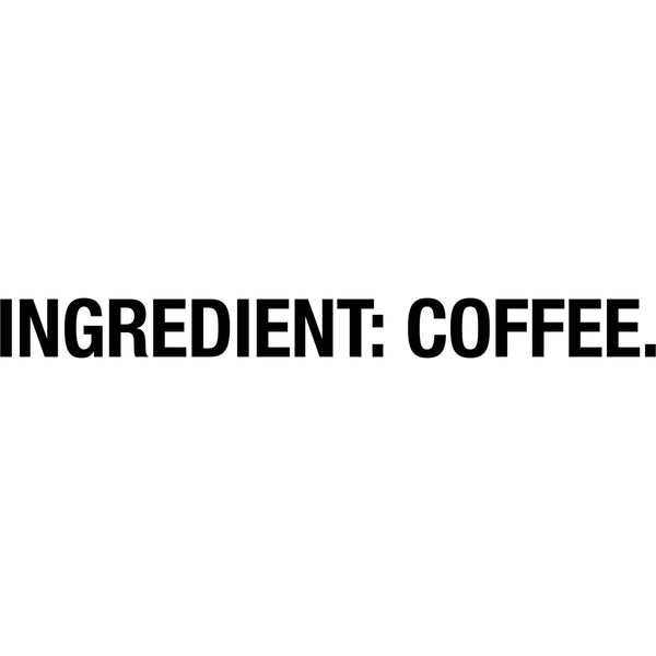 Folgers Black Silk, Dark Roast Coffee, Keurig K Cup Pods, 60 Count Box