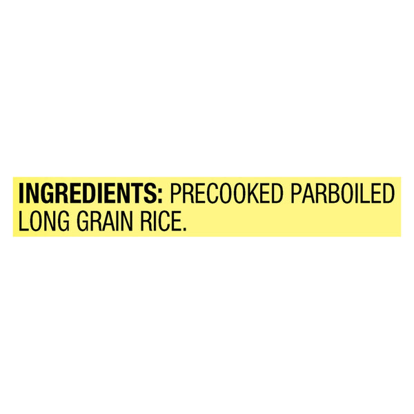 (8 pack) Success Boil-in-Bag Rice, Precooked Long Grain White Rice, Gluten Free, 32 oz Bags, 6 Count