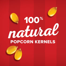 (6 pack) (6 pack) Orville Redenbacher's Original Gourmet Yellow Popcorn Kernels, 45 oz.