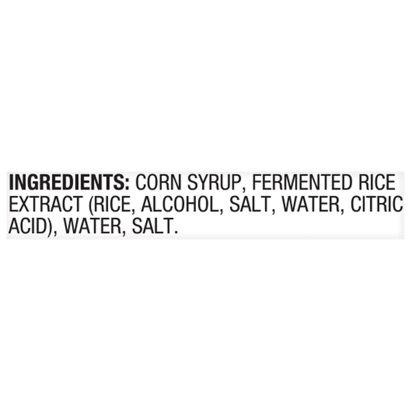 (6 pack) (1 pack) Mizkan Mirin Sweet Cooking Seasoning, 12 fl oz