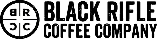 (6 pack) Black Rifle Coffee Company Wakin the Neighbors Extra High Caffeine, Medium Roast, Ground Coffee, 12 oz