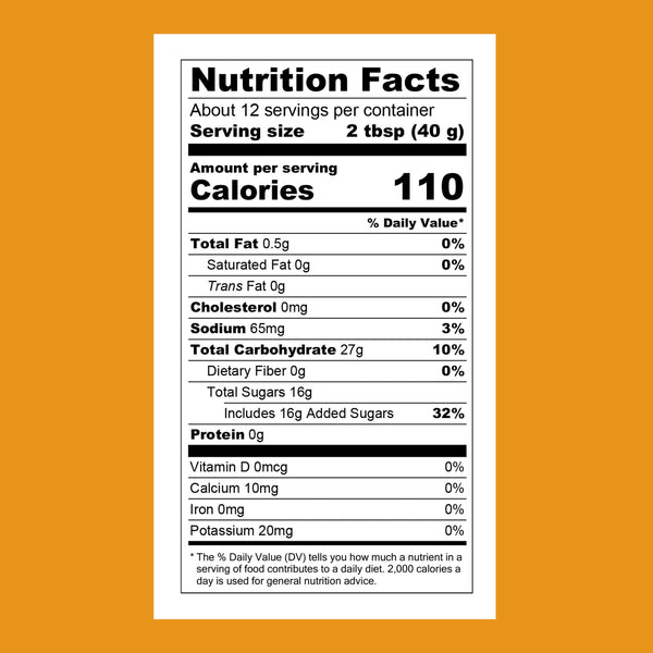 (6 pack) GHIRARDELLI Premium Caramel Sauce, 16 oz Bottle