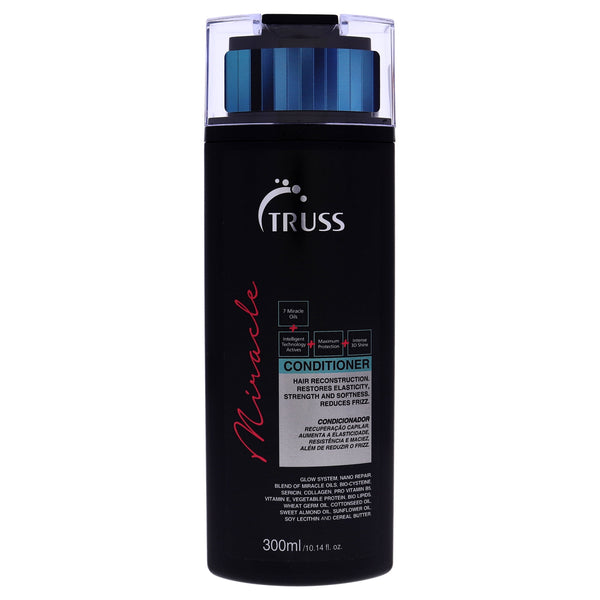 Truss Miracle Shampoo and Conditioner Kit