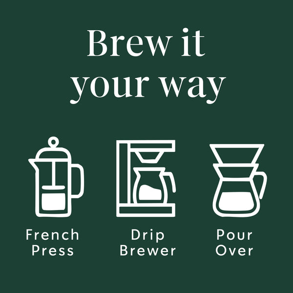 Starbucks French Roast, Ground Coffee, Dark Roast Hot or Iced Coffee, 18 oz